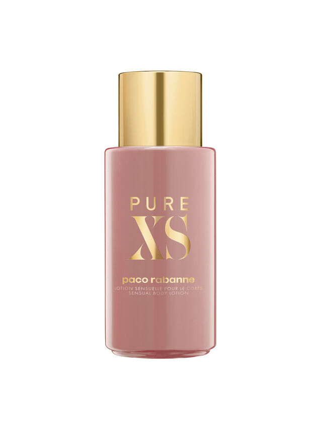 Paco Rabanne Pure XS Her Body Lotion
